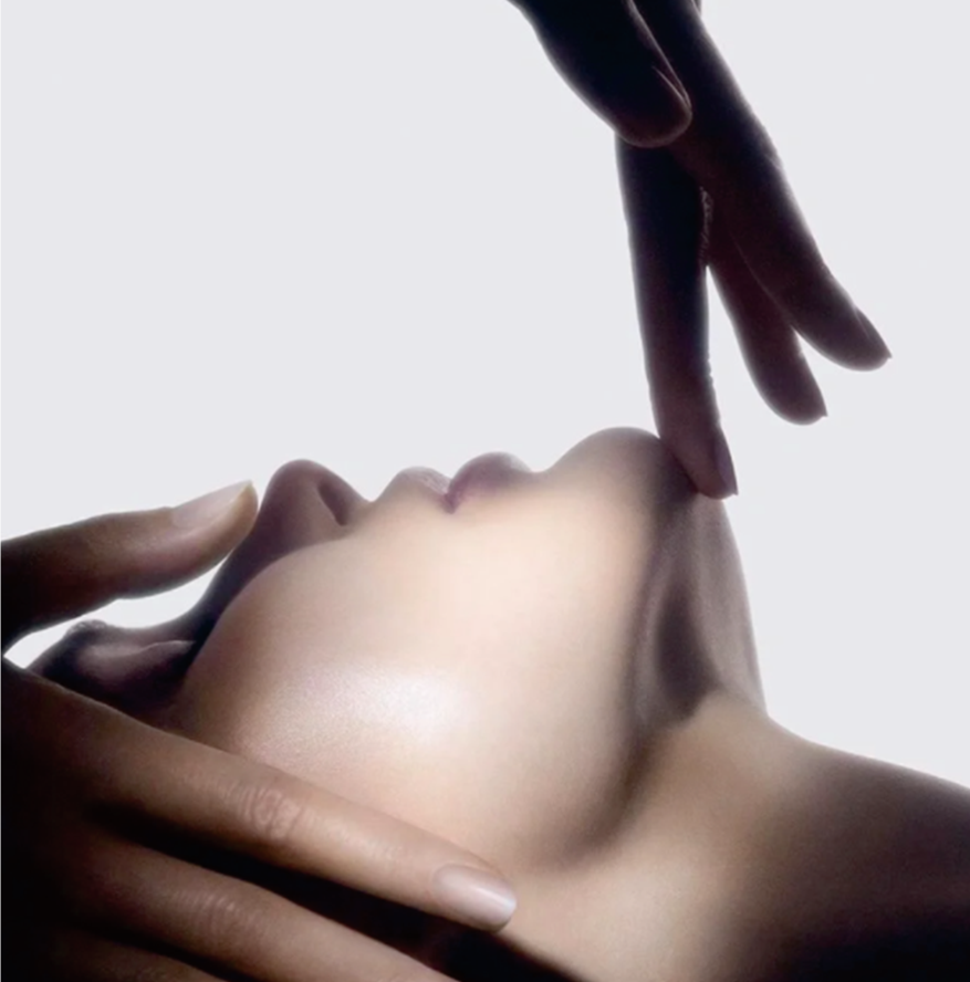 细胞级精准修复，定格时光美肌